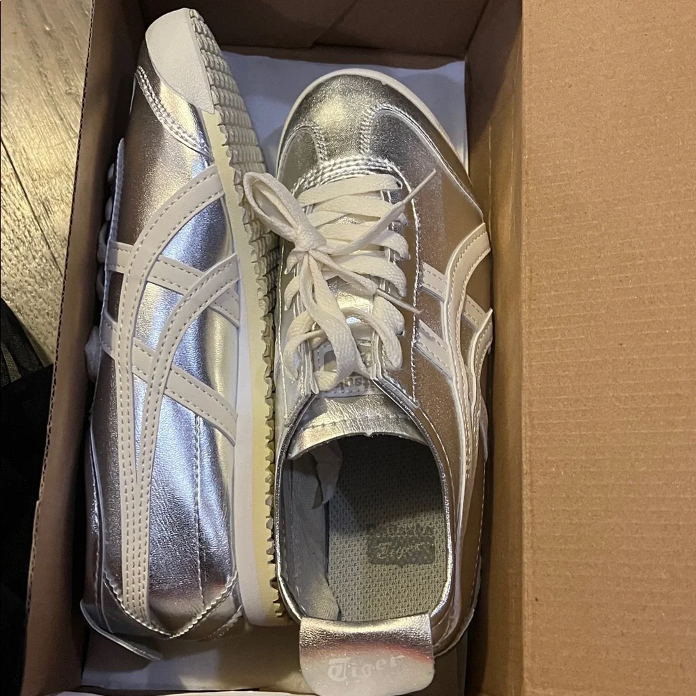 Onitsuka Tiger Mexico
 DHgate - Picture 2 of 5